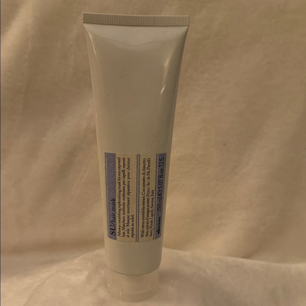 Davines SU Hair Mask